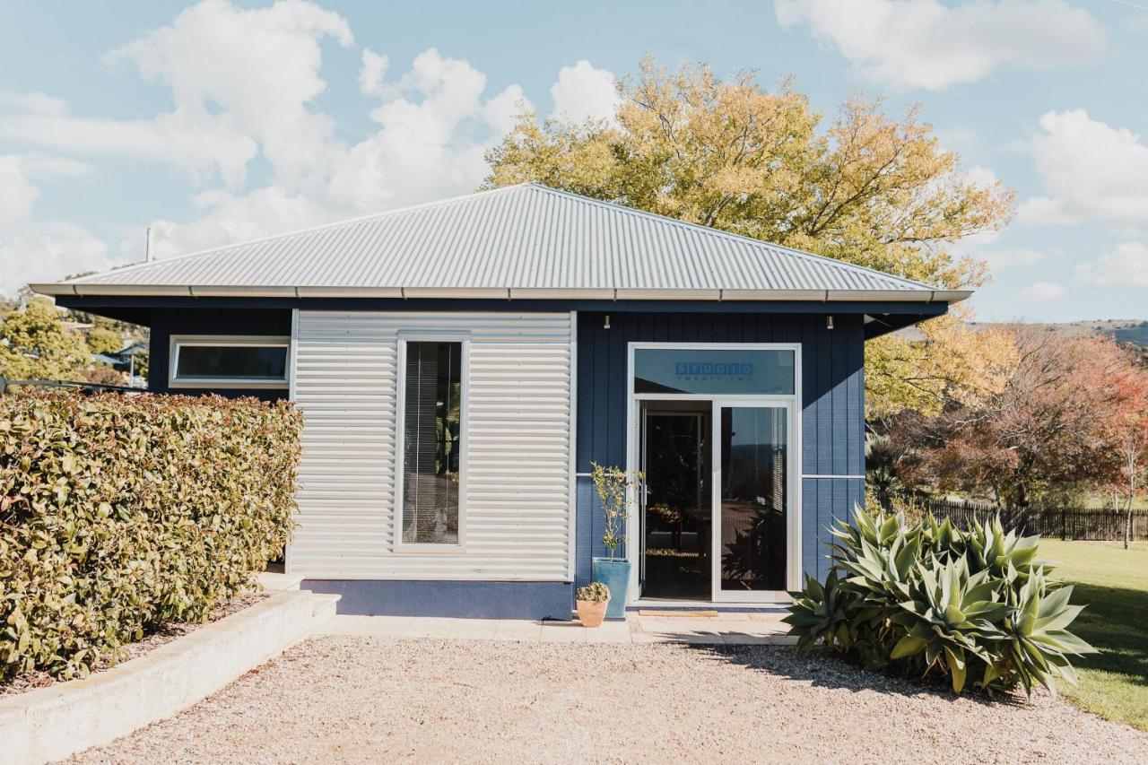 S T U D I O 22 Peaceful Retreat With Garden Views Apartment Port Lincoln Exterior photo