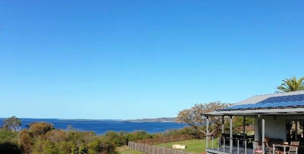 S T U D I O 22 Peaceful Retreat With Garden Views Apartment Port Lincoln Exterior photo